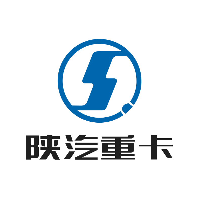 陕汽集团logo图片