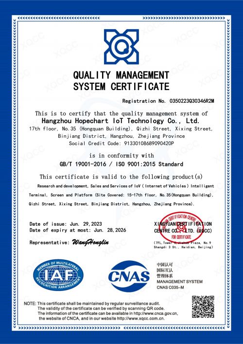 ISO 9001